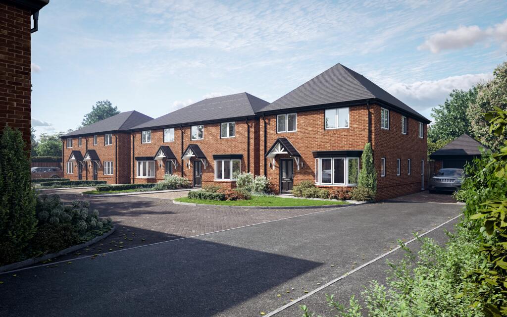 Additional property image - Millwood Drive, Birmingham, West Midlands, B28 0QE