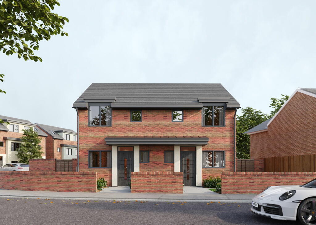 Additional property image - Plot 1 , Norton Court,  Wharf Road, Kings Norton, Birmingham