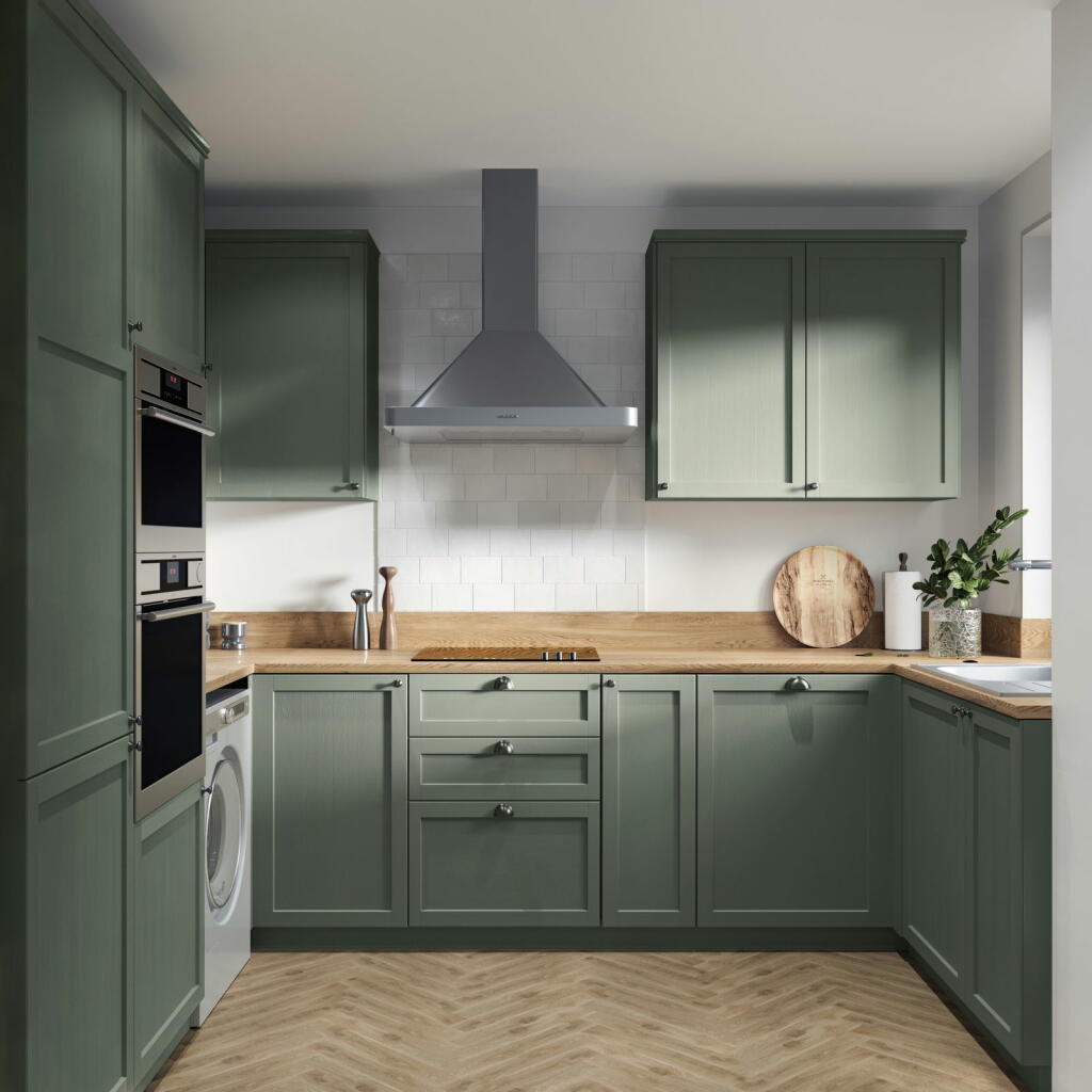 Additional property image - Plot 1 , Norton Court,  Wharf Road, Kings Norton, Birmingham