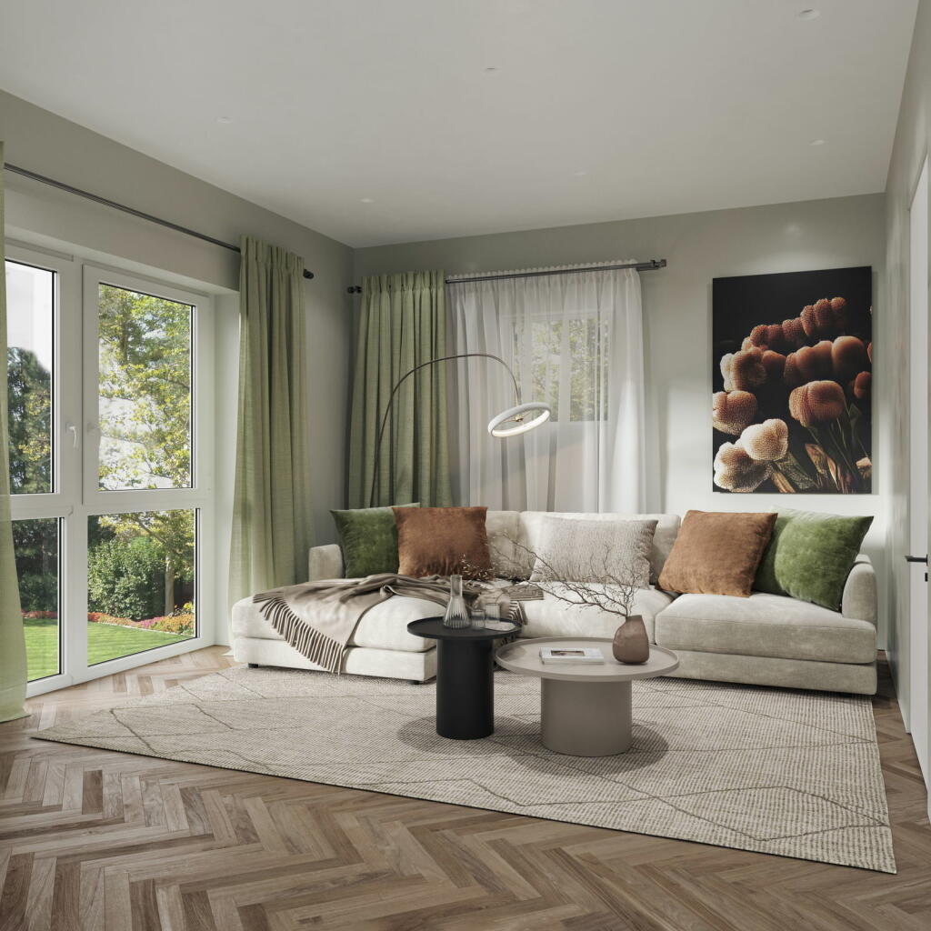 Additional property image - Plot 1 , Norton Court,  Wharf Road, Kings Norton, Birmingham
