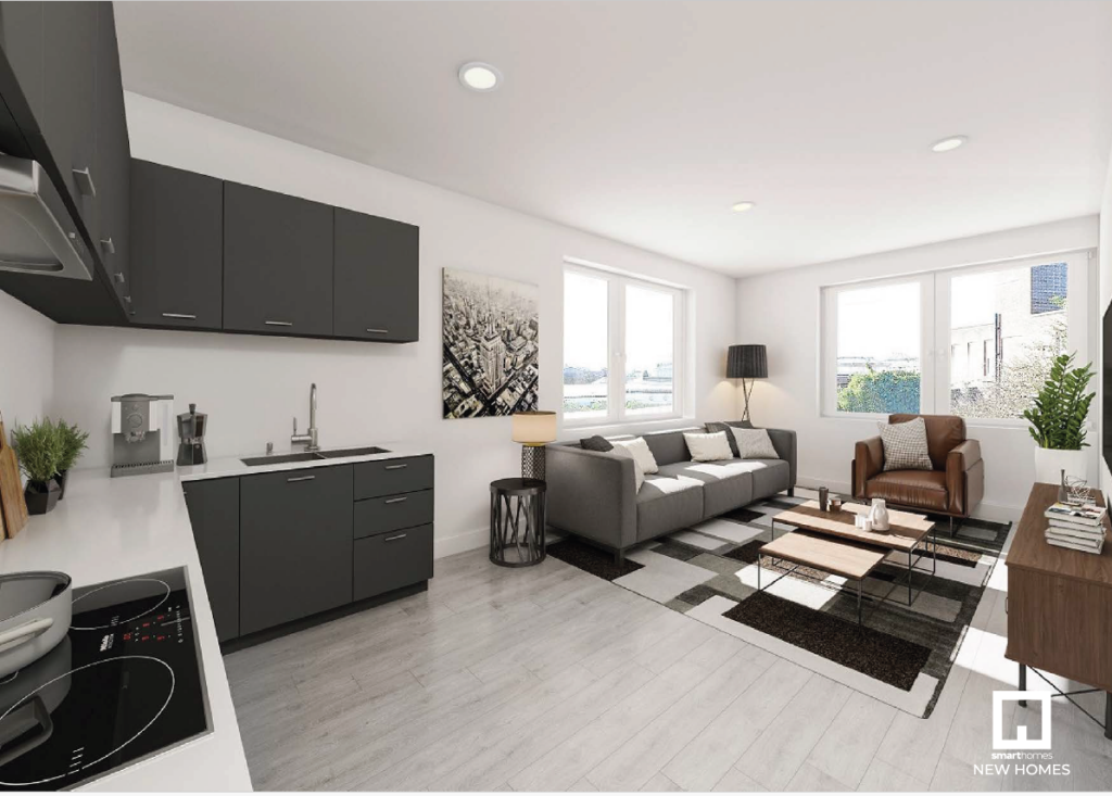 Additional property image - SWAN VIEW