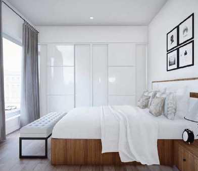 Additional property image - SWAN VIEW