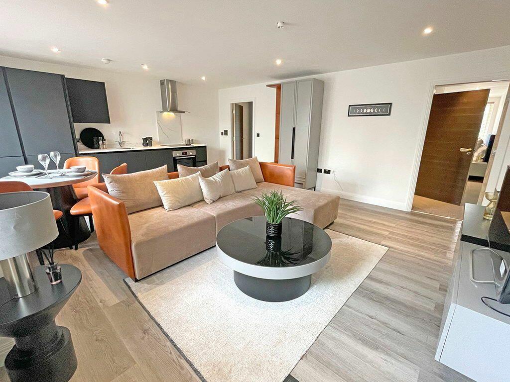 Additional property image - SWAN VIEW