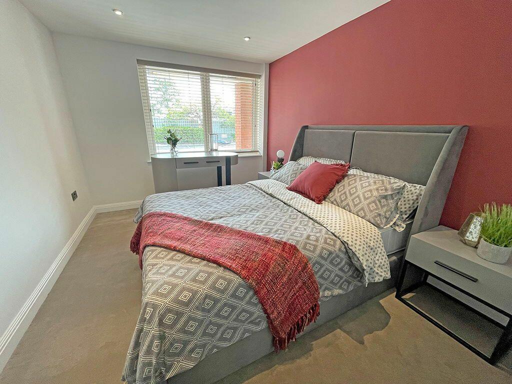 Additional property image - SWAN VIEW