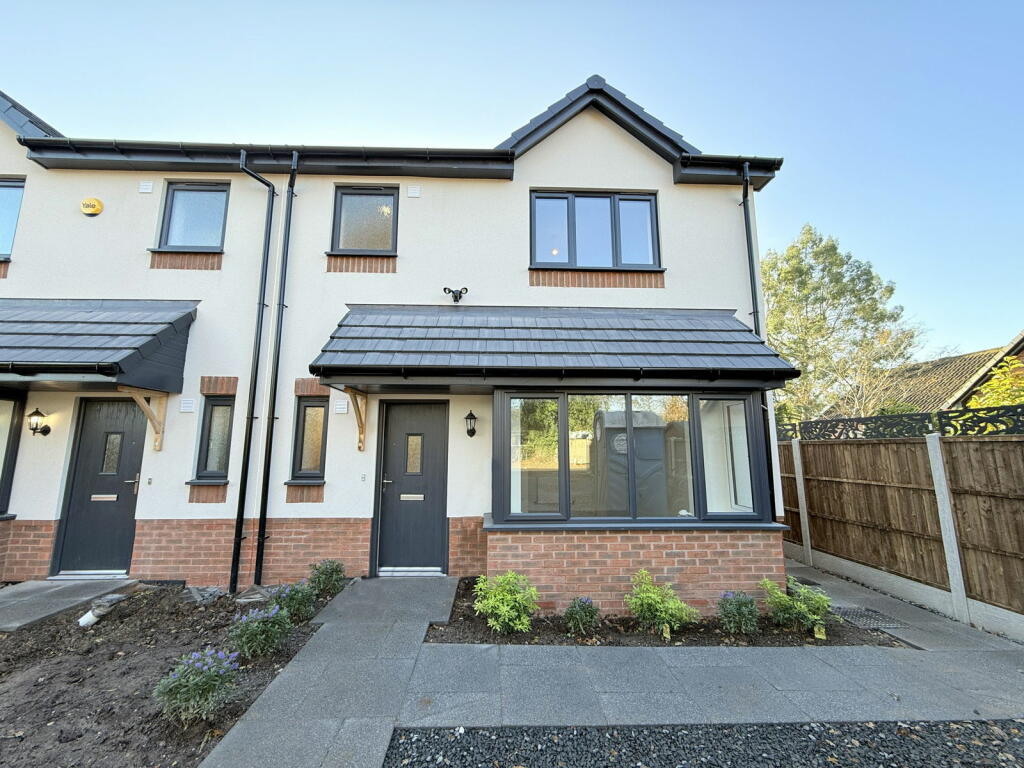 Additional property image - Ash Lane, Hopwood, Alvechurch