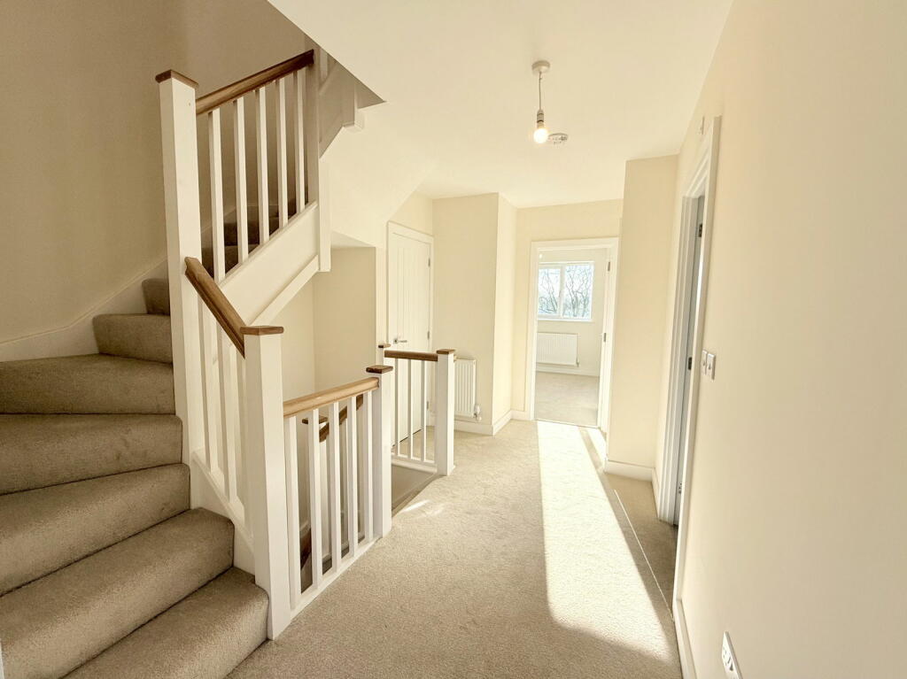 Additional property image - Ash Lane, Hopwood, Alvechurch