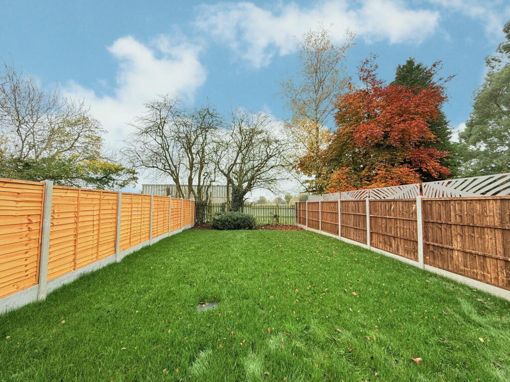 Additional property image - Ash Lane, Hopwood, Alvechurch