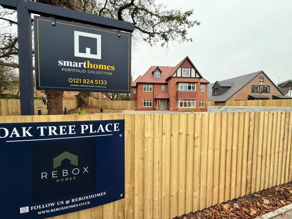 Additional property image - OAK TREE PLACE, Tanworth Lane, Shirley