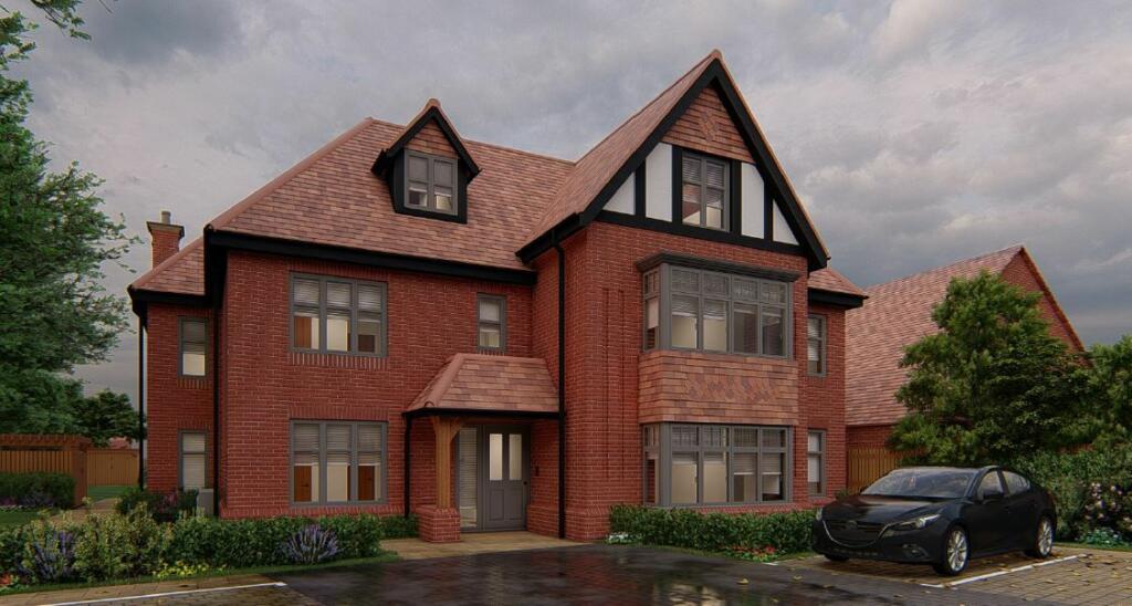 Additional property image - OAK TREE PLACE, Tanworth Lane, Shirley