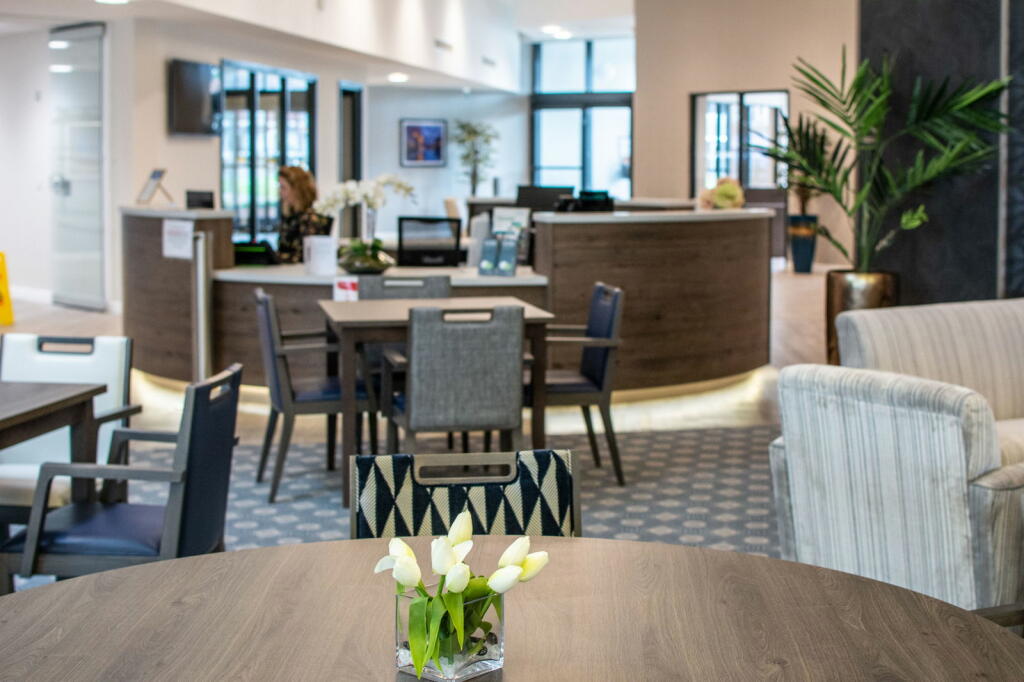 Additional property image - Solihull Retirement Village, Victoria Crescent, Shirley