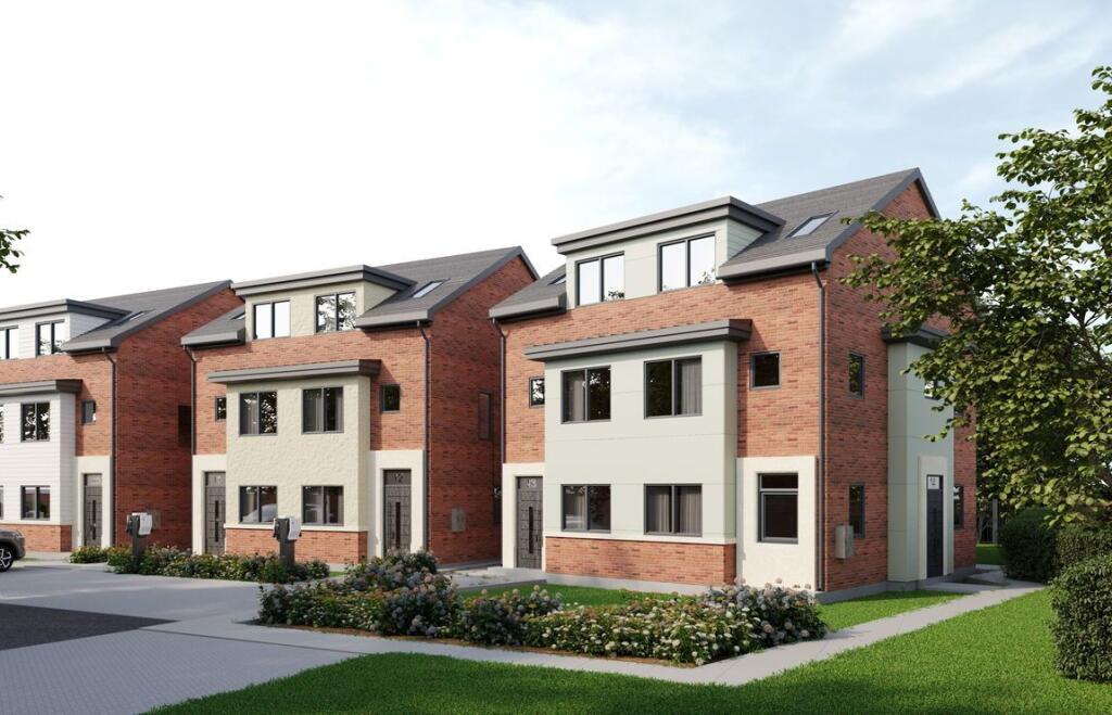 Additional property image - Plot 7 - Norton Court, Wharf Road, Kings Norton, Birmingham