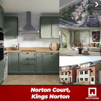 Additional property image - Plot 7 - Norton Court, Wharf Road, Kings Norton, Birmingham