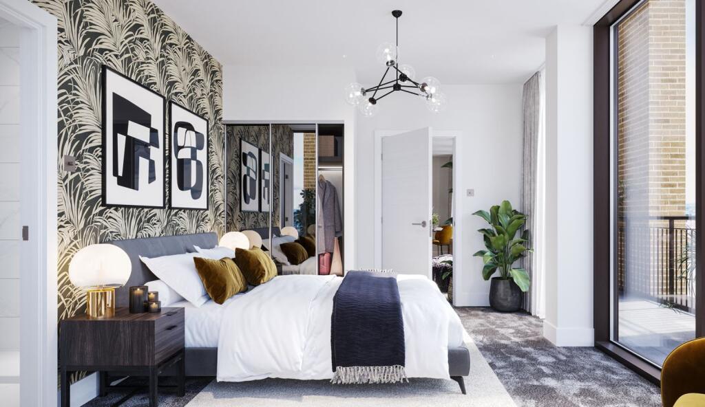 Additional property image - The Boulevard
