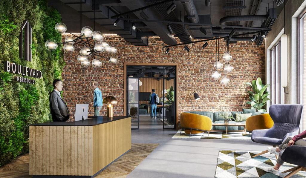 Additional property image - The Boulevard