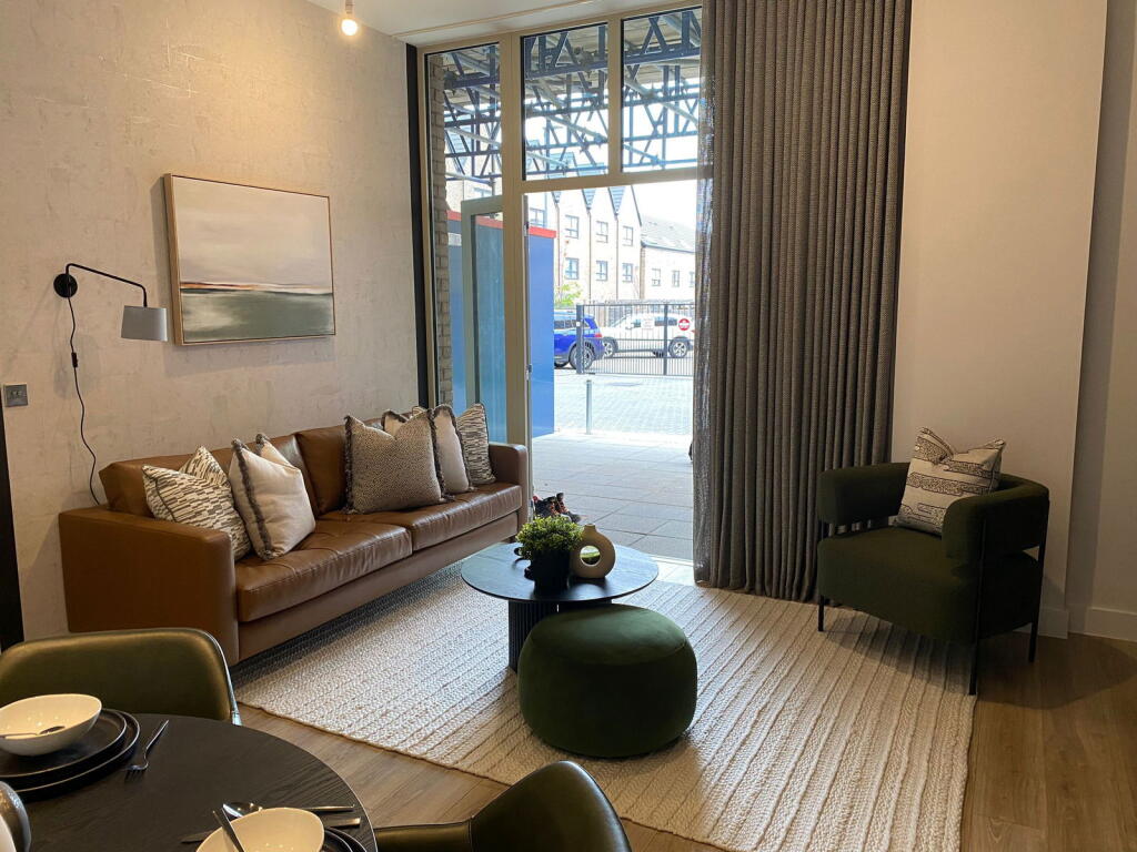 Additional property image - The Boulevard