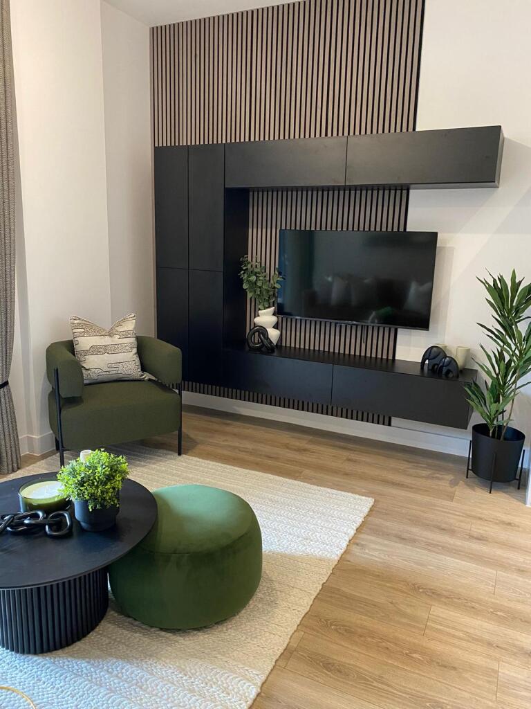 Additional property image - The Boulevard