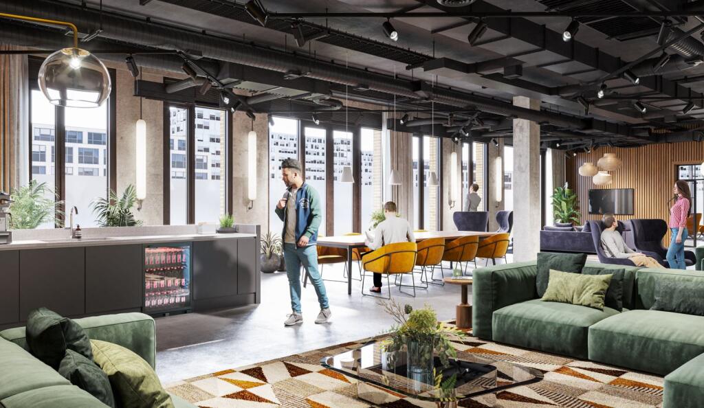 Additional property image - The Boulevard