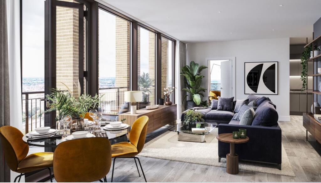 Additional property image - The Boulevard