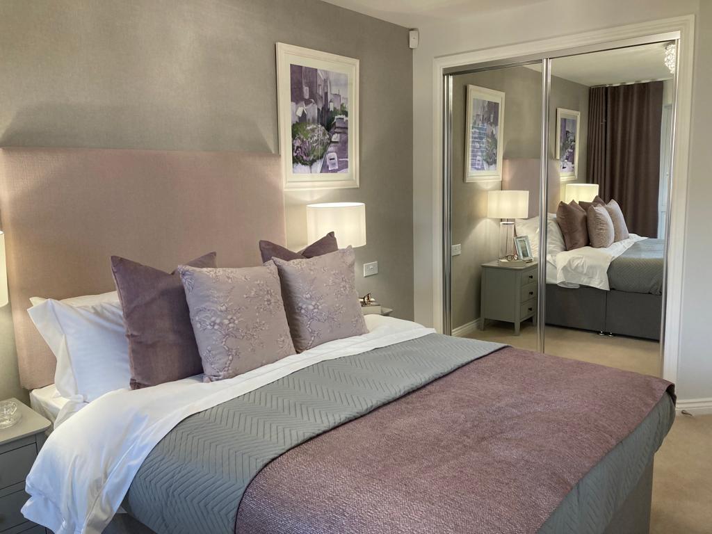 Additional property image - Bower Lodge, Shirley