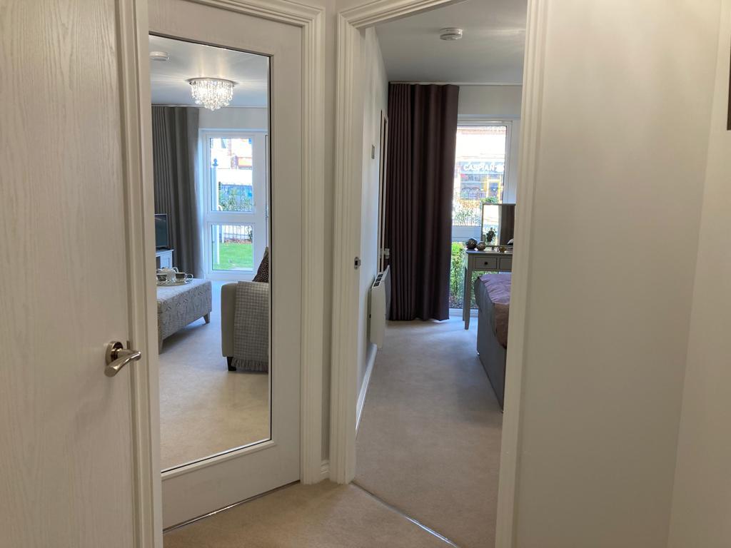 Additional property image - Bower Lodge, Shirley