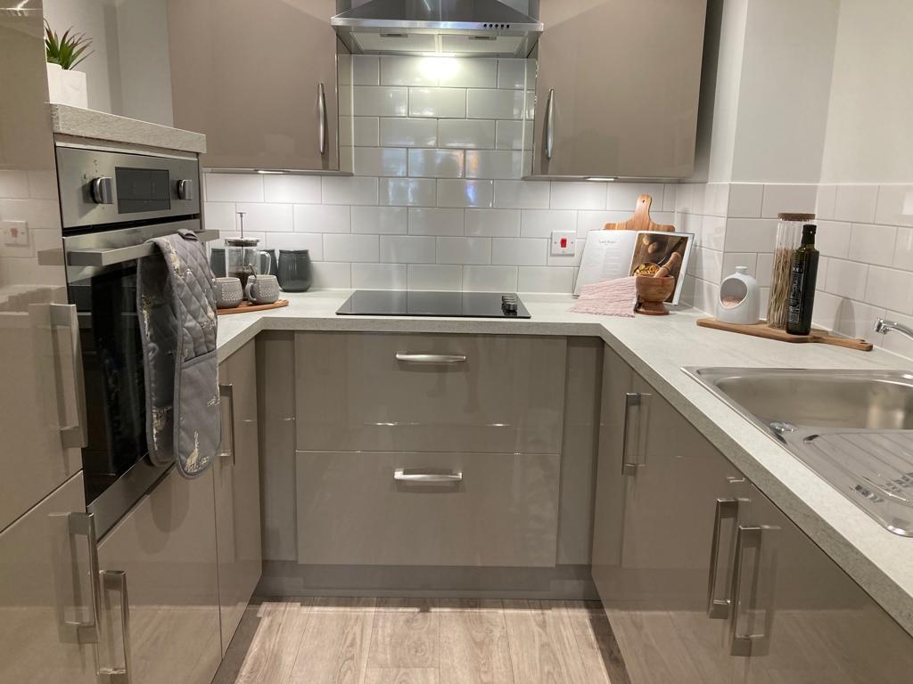 Additional property image - Bower Lodge, Shirley