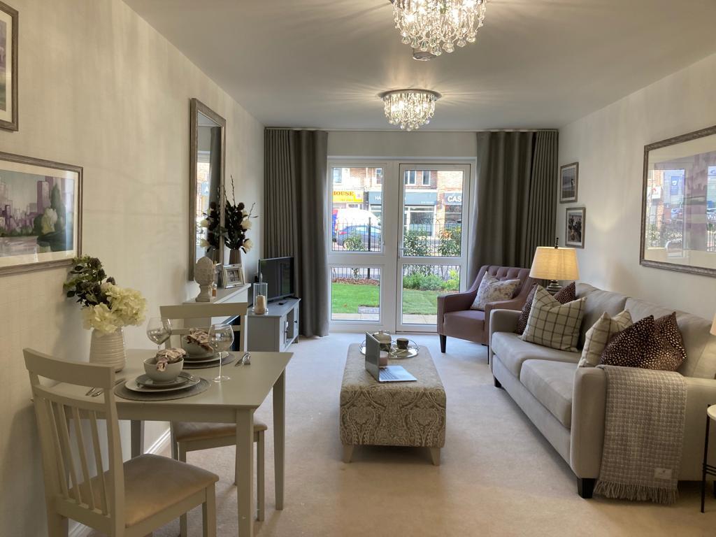 Additional property image - Bower Lodge, Shirley