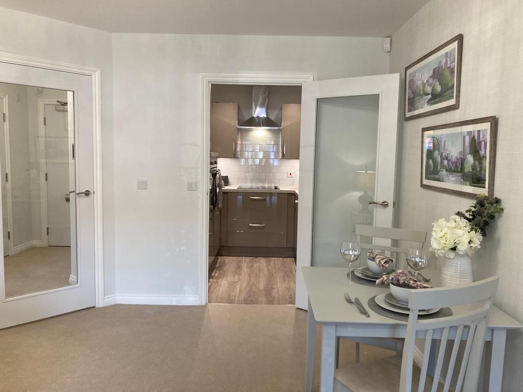 Additional property image - Bower Lodge, Shirley