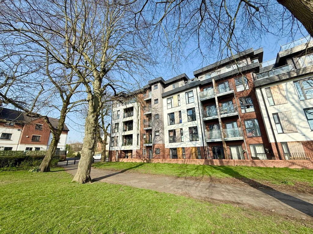 Main image of property: Oakview, Richard Lewis Way, Shirley, B90 3FX