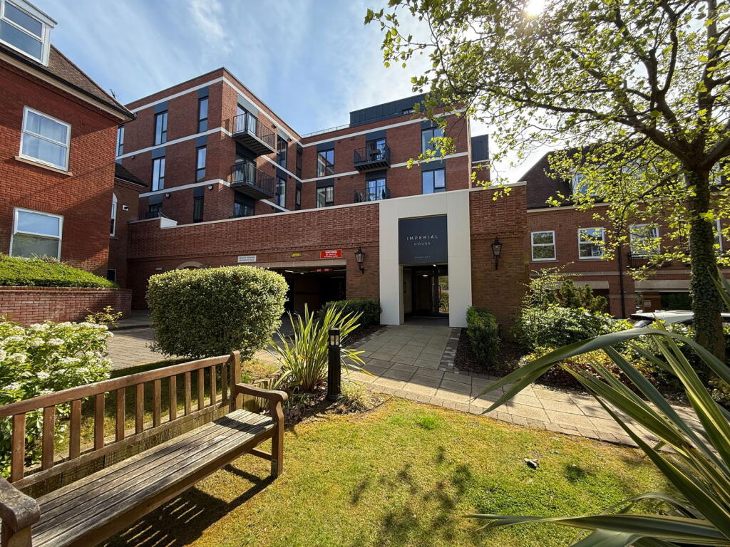 Main image of property: 61 Imperial House, Solihull, B91 3ZW