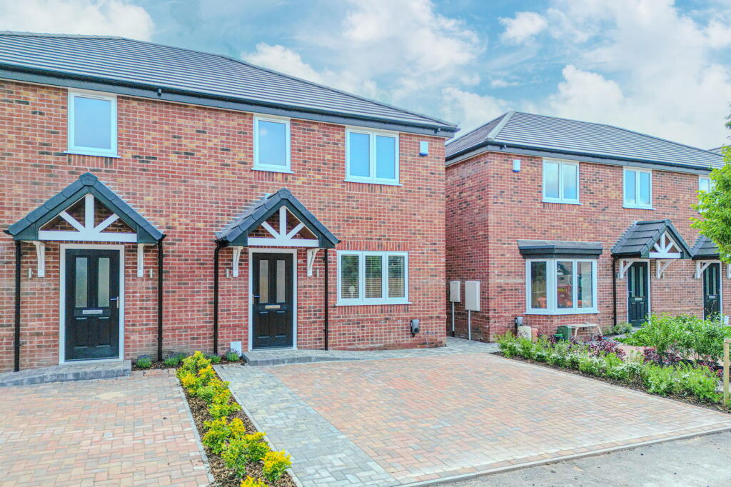 Main image of property: MILLWOOD GARDENS, Birmingham, West Midlands, B28 0FD