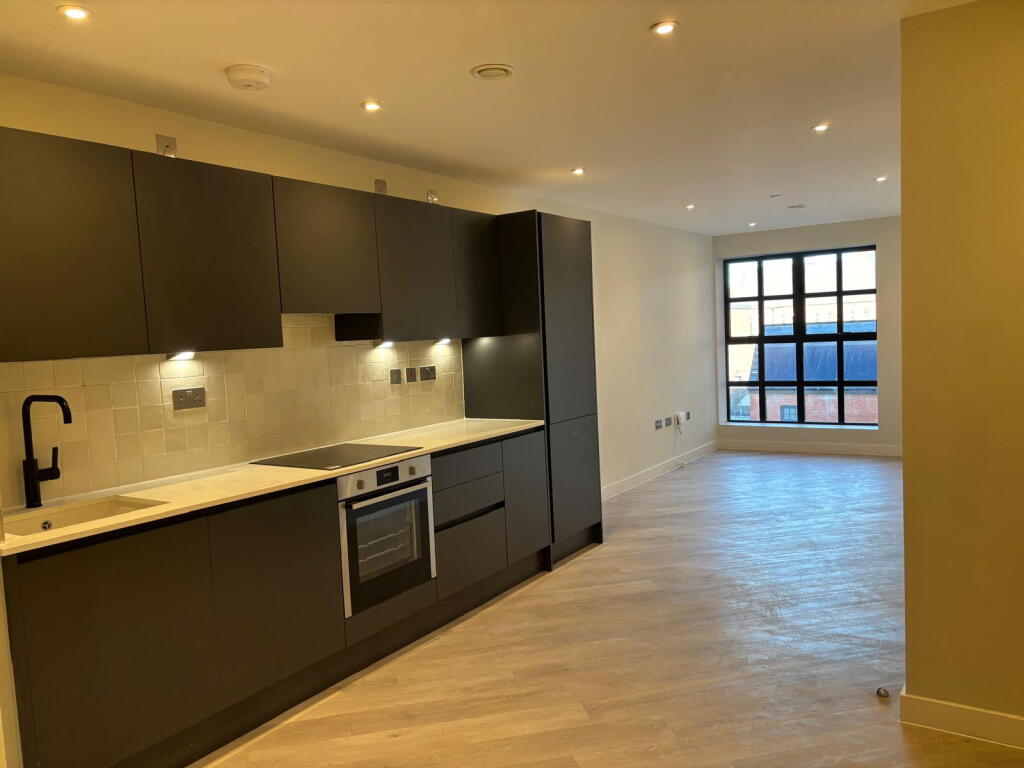 Main image of property: Plot 20, Apartment 23, Fountain Lofts, Digbeth, Birmingham City Centre