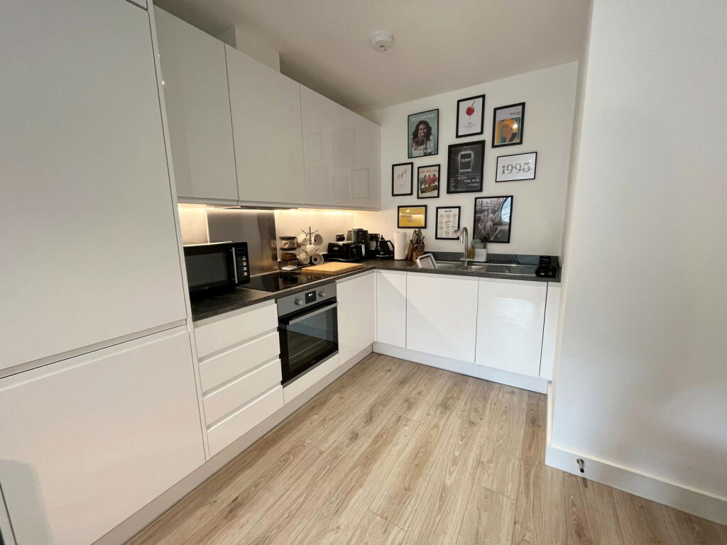 Main image of property: Broadoaks, Streetsbrook Road, Solihull