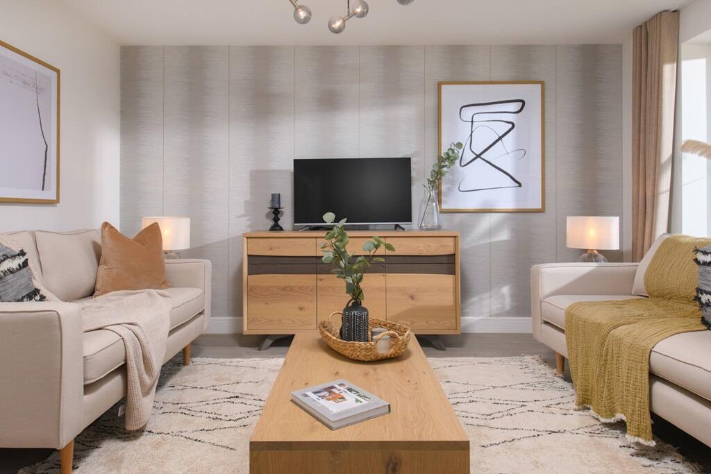 Main image of property: Off Bennetts Rd S, 
Coventry, 
West Midlands, 
CV6 2FU