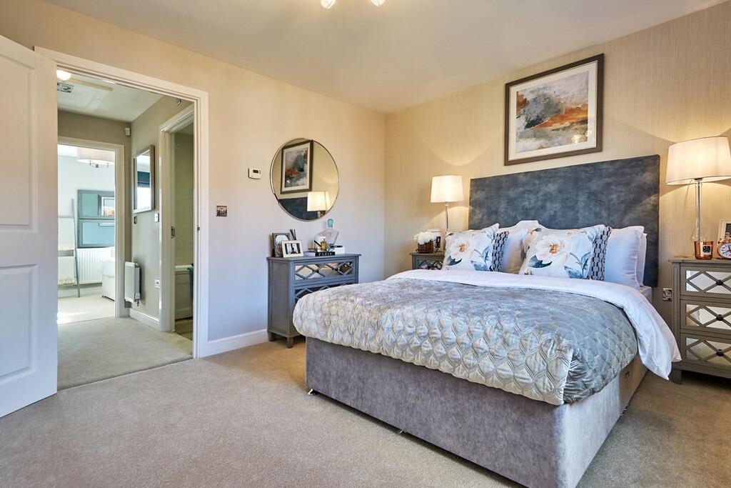 Main image of property: Off Bennetts Rd S, 
Coventry, 
West Midlands, 
CV6 2FU