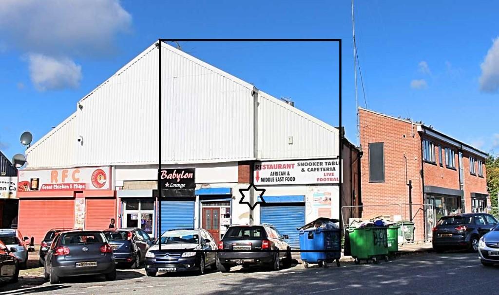 Main image of property: GREAT COMMERCIAL OPPORTUNITY