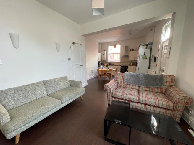 Main image of property: Moorfield Street, Leeds, West Yorkshire, LS2