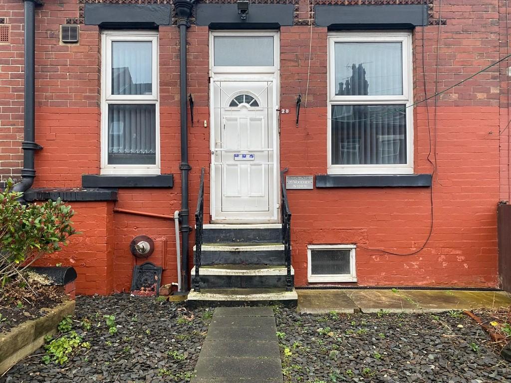 Main image of property: Woodside Avenue, Leeds, West Yorkshire, LS4