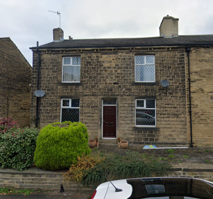 Main image of property: Leeds Road, Bradford, West Yorkshire, BD10