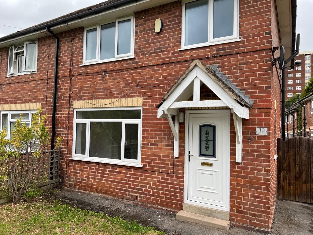 Main image of property: Brander Close, Leeds, West Yorkshire, LS9