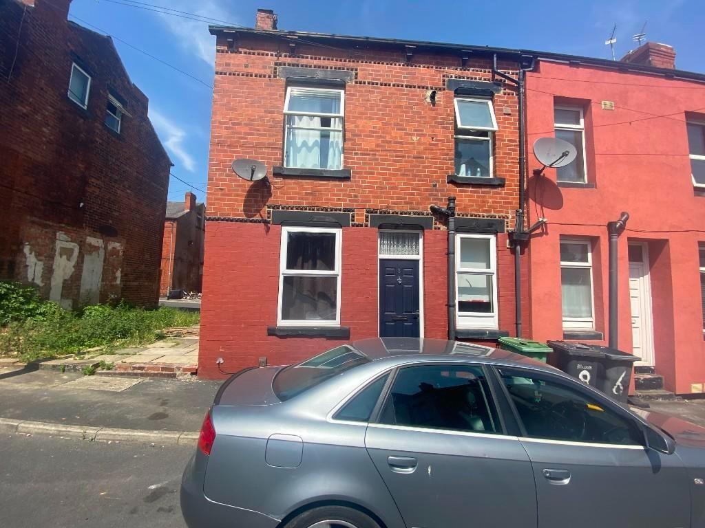 Main image of property: Paisley Terrace, Leeds, West Yorkshire, LS12