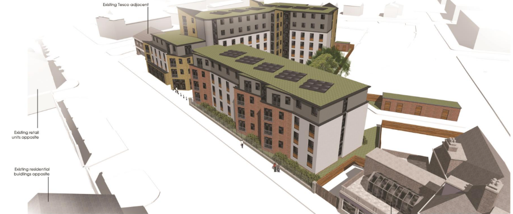 Main image of property: Spring Bank, Hull, East Riding Of Yorkshire, HU3