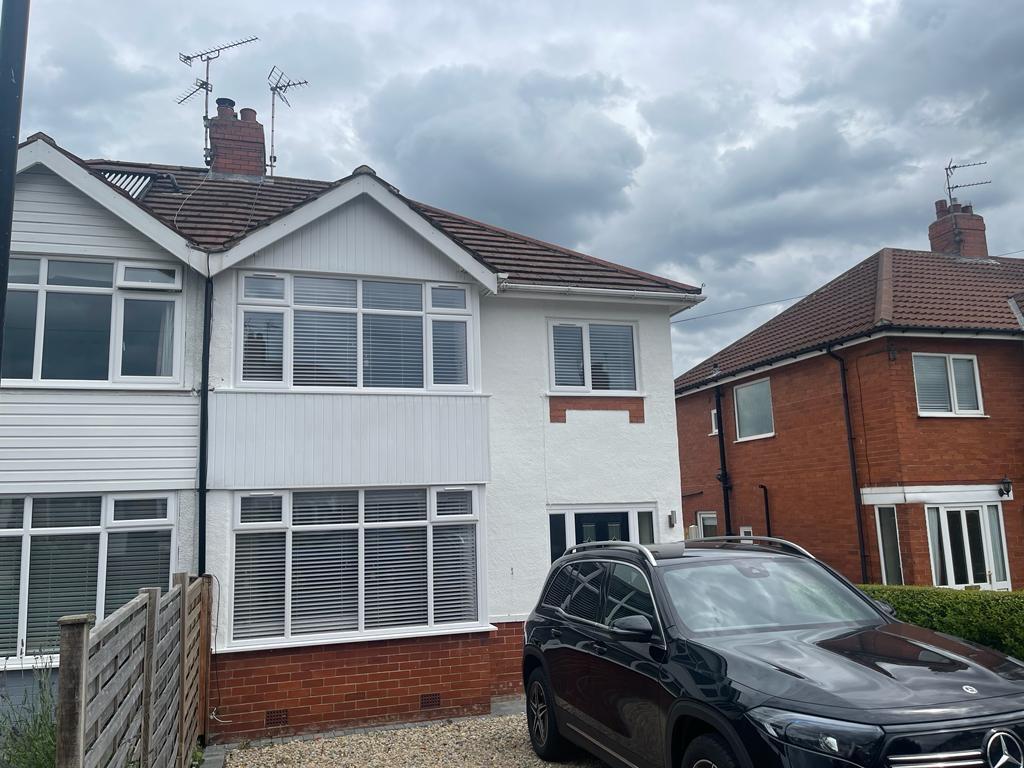 Main image of property: Mount Gardens, Harrogate, North Yorkshire, HG2