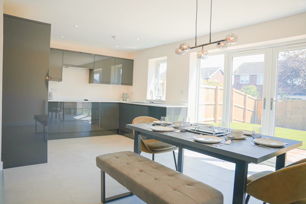 Main image of property: Robin Hood Grove, Doncaster, South Yorkshire, DN8