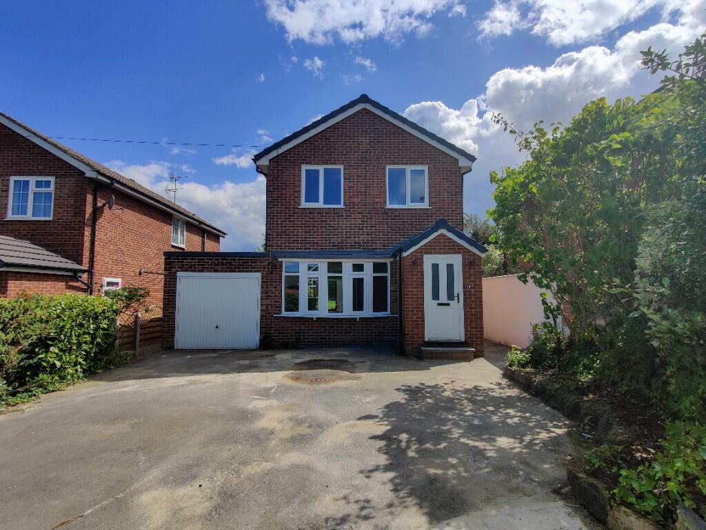 Main image of property: Primley Park Road, Leeds, West Yorkshire, LS17