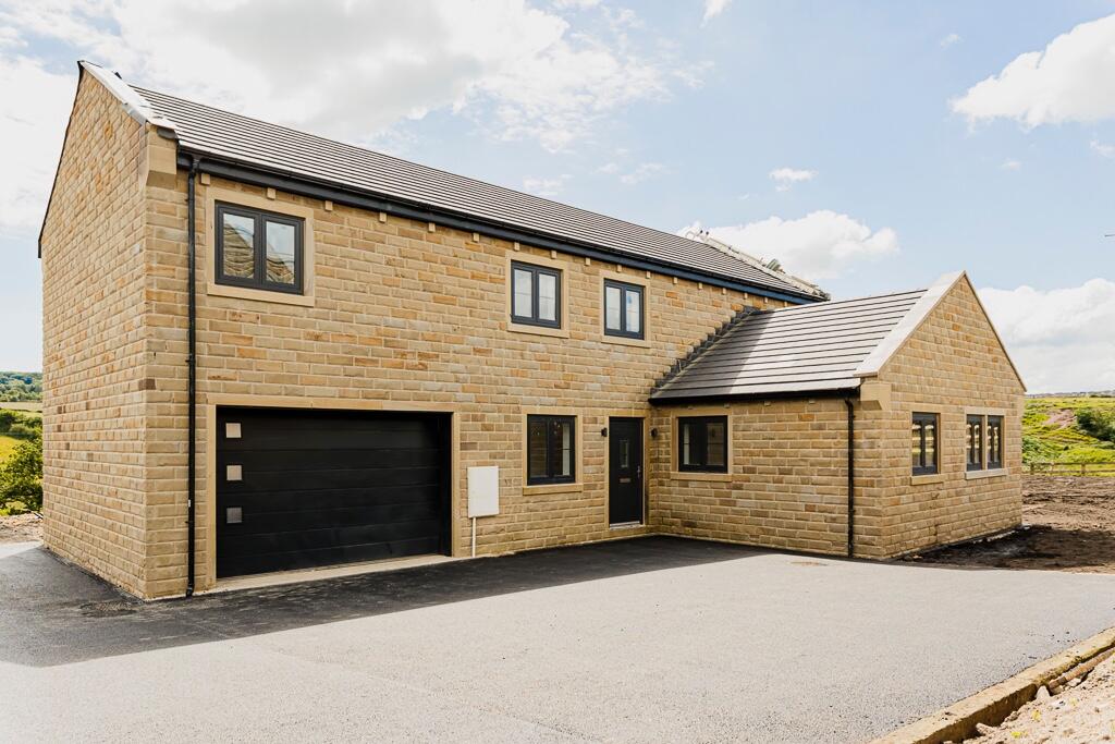 Main image of property: Scholebrook Lane, Tong Village, West Yorkshire