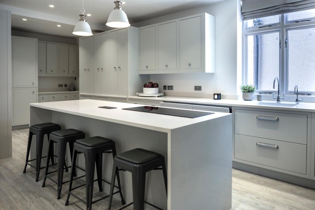 Main image of property: THE WHITE HOUSE , York Road, YO26