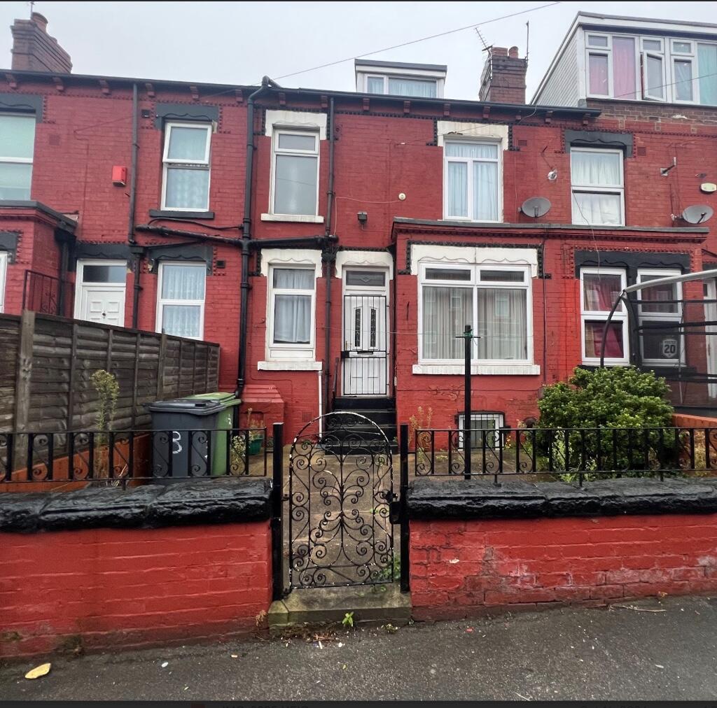Main image of property: Clifton Terrace, Leeds, LS9 6ET