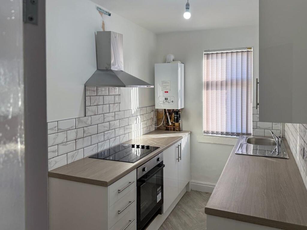 Main image of property: Upland Road, Leeds, West Yorkshire, LS8