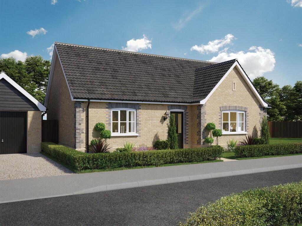 Main image of property: Barsham Vale,
Butterfly Drive,
Beccles,
Suffolk,
NR34 9YJ