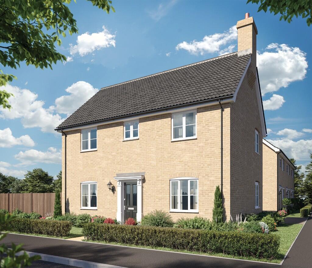 Main image of property: Barsham Vale,
Butterfly Drive,
Beccles,
Suffolk,
NR34 9YJ